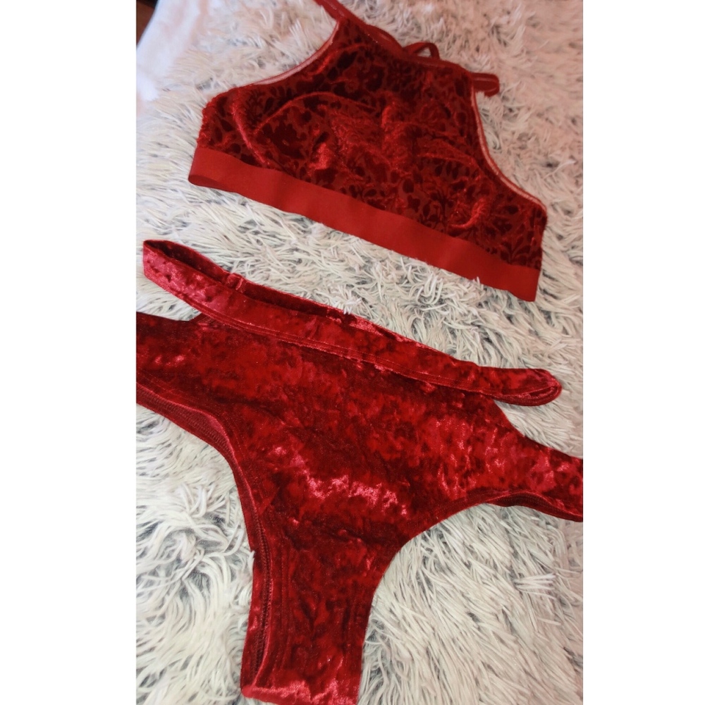 AERIE Lingerie set